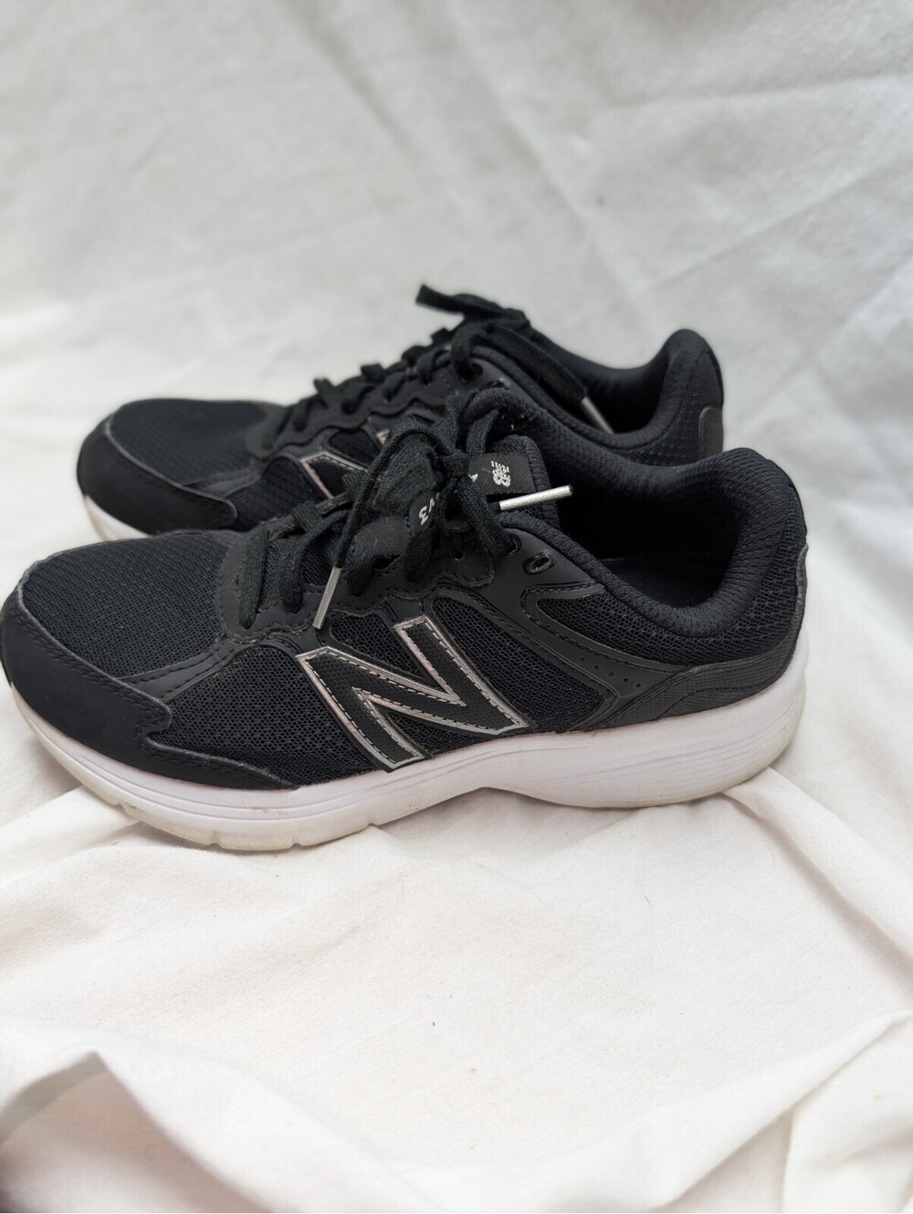 New Balance Women's 460 V3 Running Athletic Shoes size 8 - Picture 4 of 7